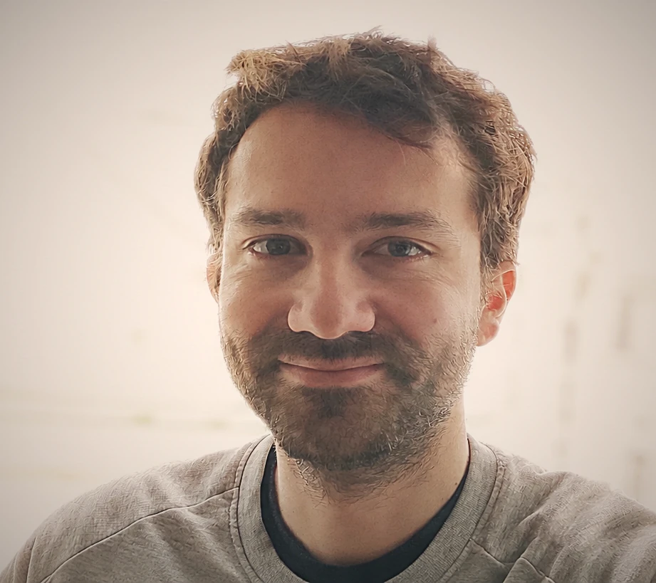 Aurélien Gautreau, praticien de santé naturopathe à Annecy